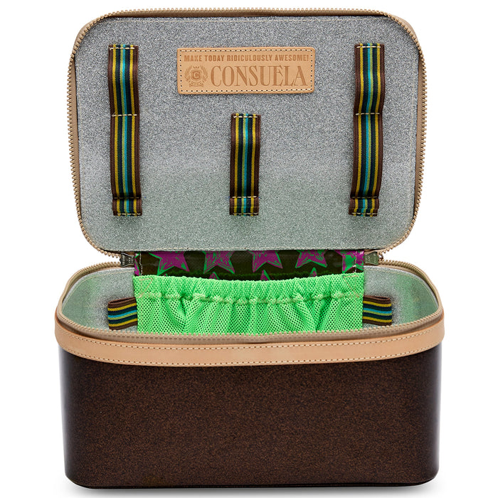 Train Case, Ember