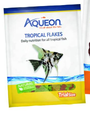 TROPICAL FLAKES - TRIAL SIZE
