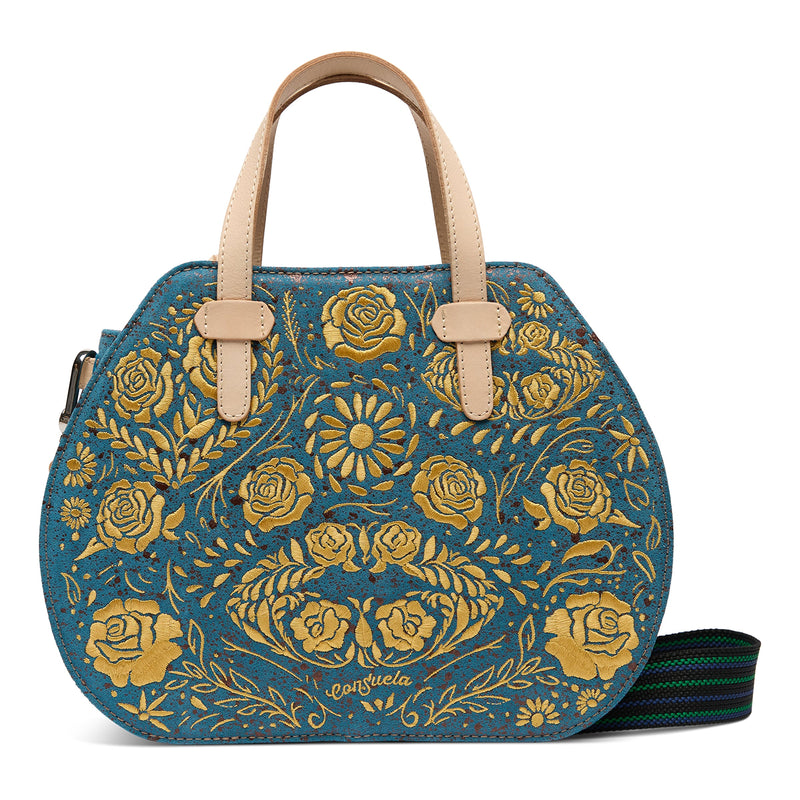 SHILO LADY BIRD SATCHEL