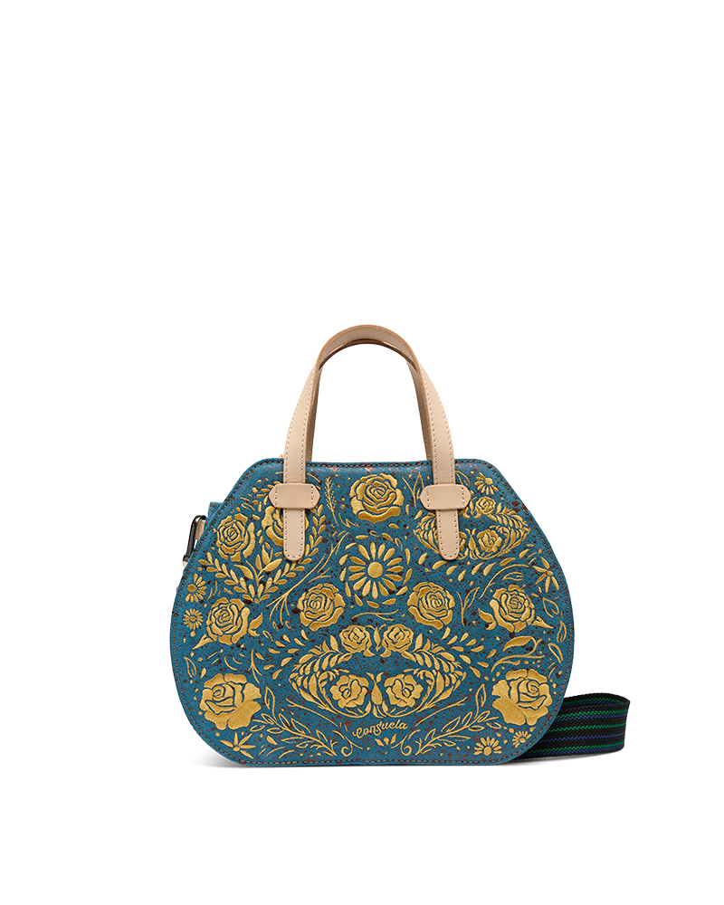 SHILO LADY BIRD SATCHEL