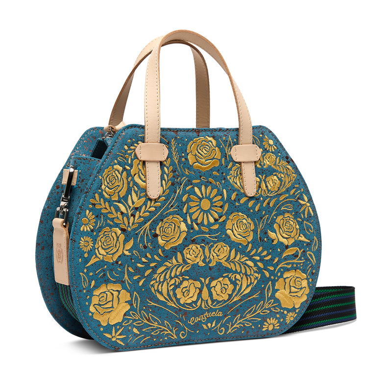 SHILO LADY BIRD SATCHEL