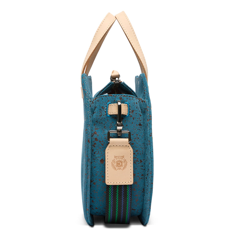 SHILO LADY BIRD SATCHEL
