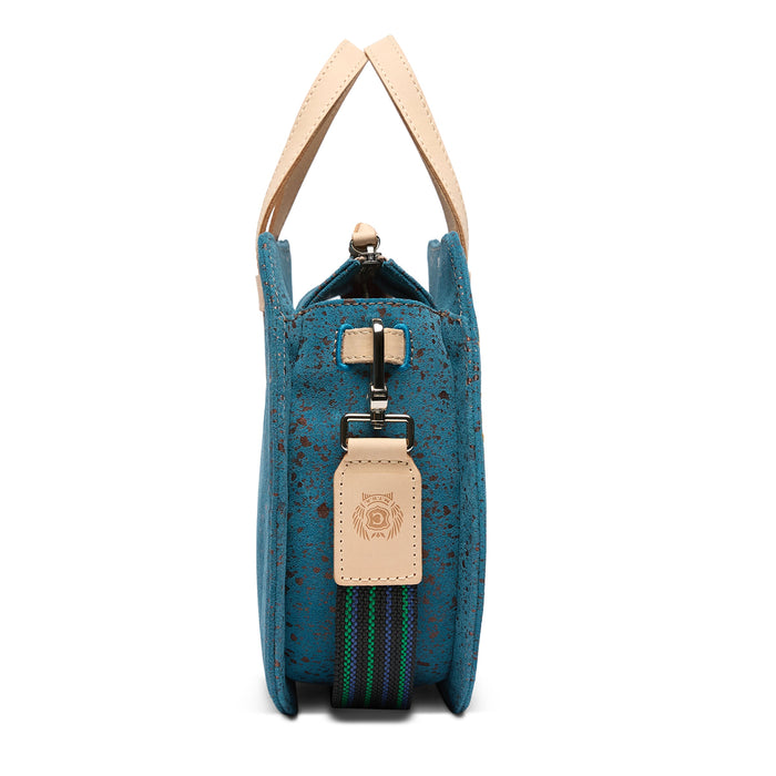 Shiloh Lady Bird Satchel
