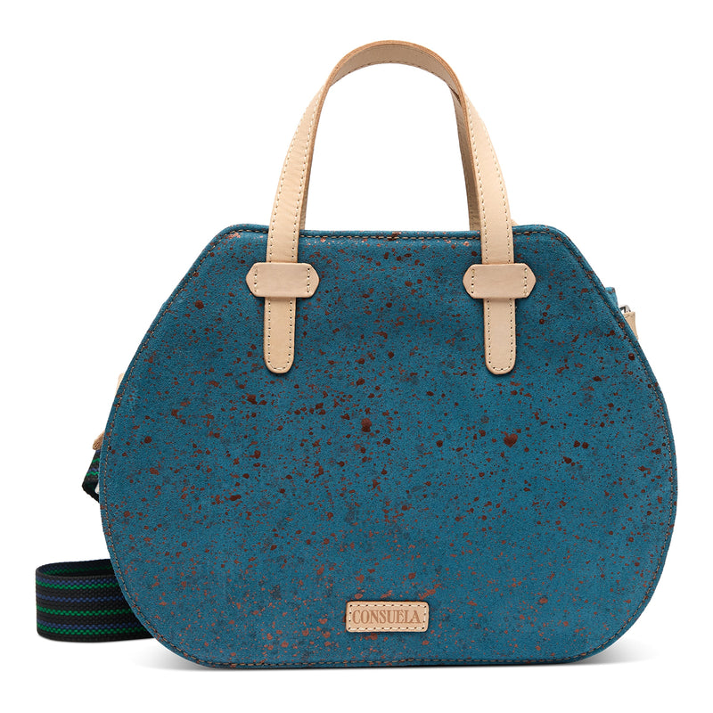 SHILO LADY BIRD SATCHEL