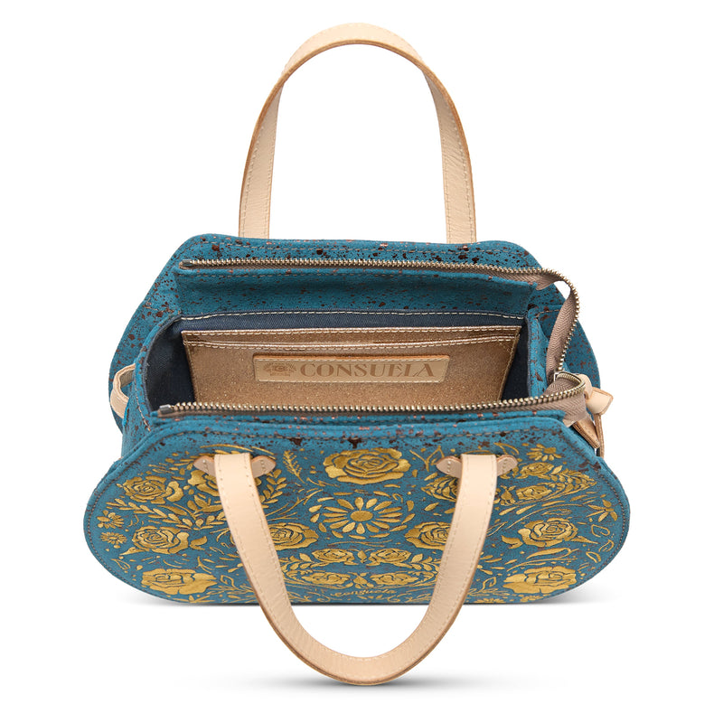 SHILO LADY BIRD SATCHEL