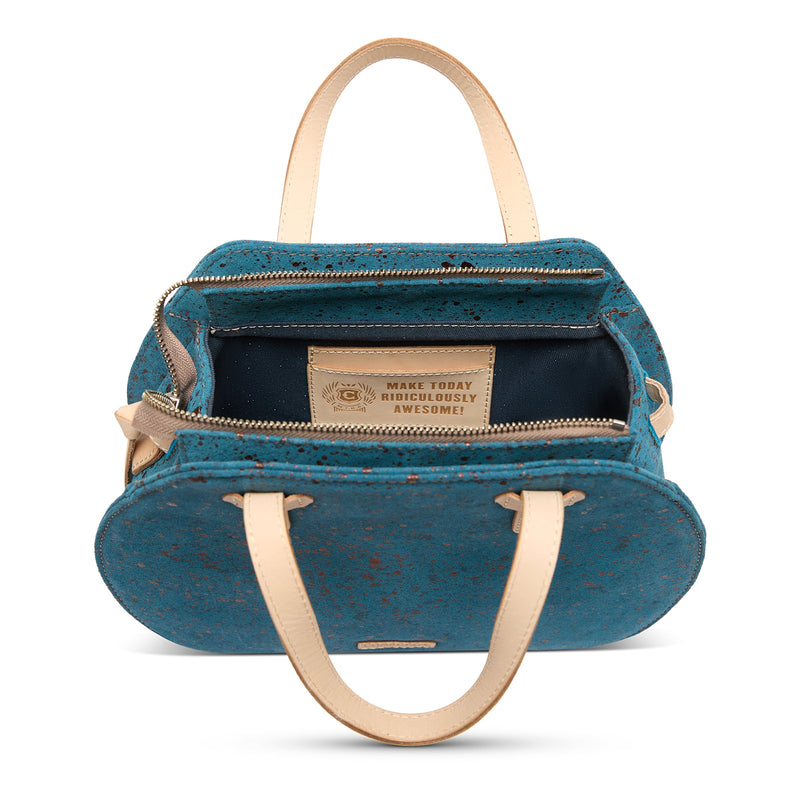 SHILO LADY BIRD SATCHEL