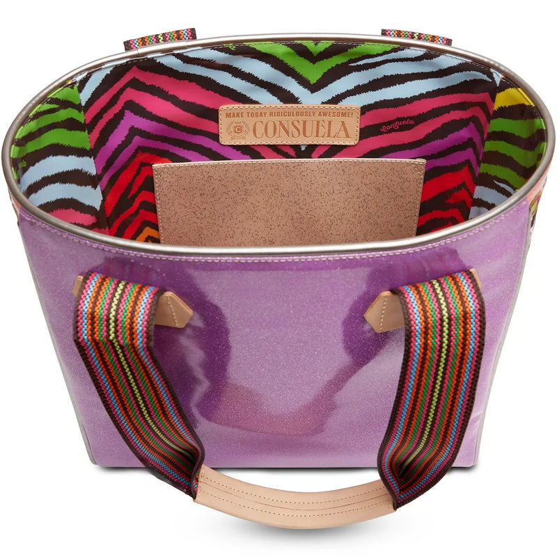 TWY Classic Tote