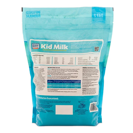 Manna Pro KID MILK REPLACER - 4 LB