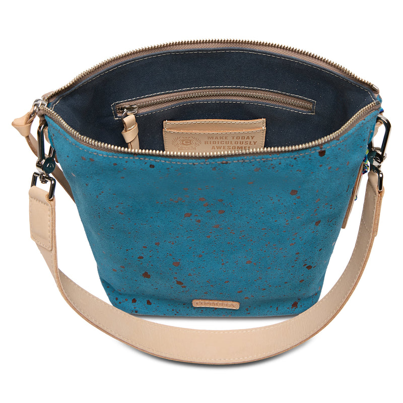 Shiloh Wedge