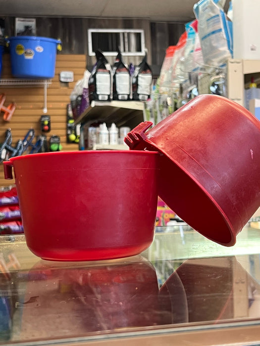 COMDERO GALLO REDONDO GRANDE