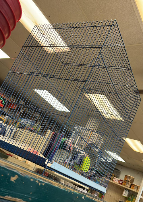 JAULA DE ALAMBRE GRANDE