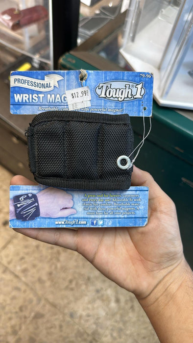 WRIST MAGNET