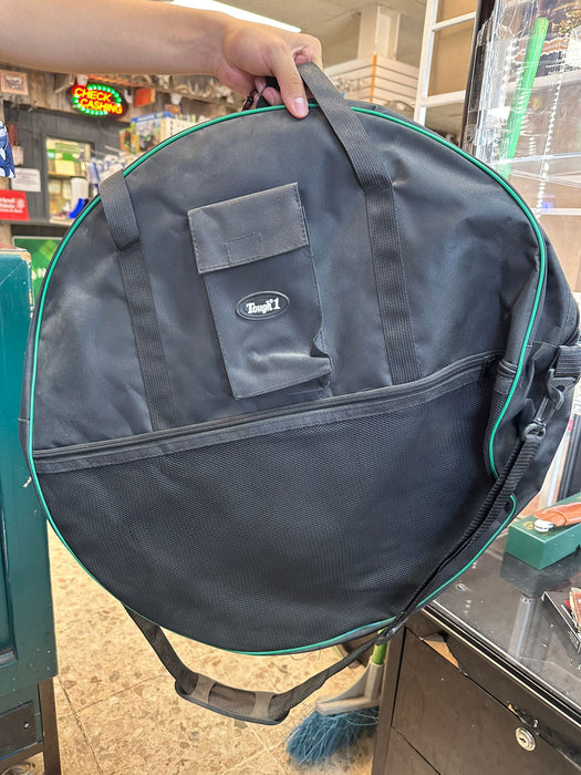 ROPE BAG W/ STRAP ADULT