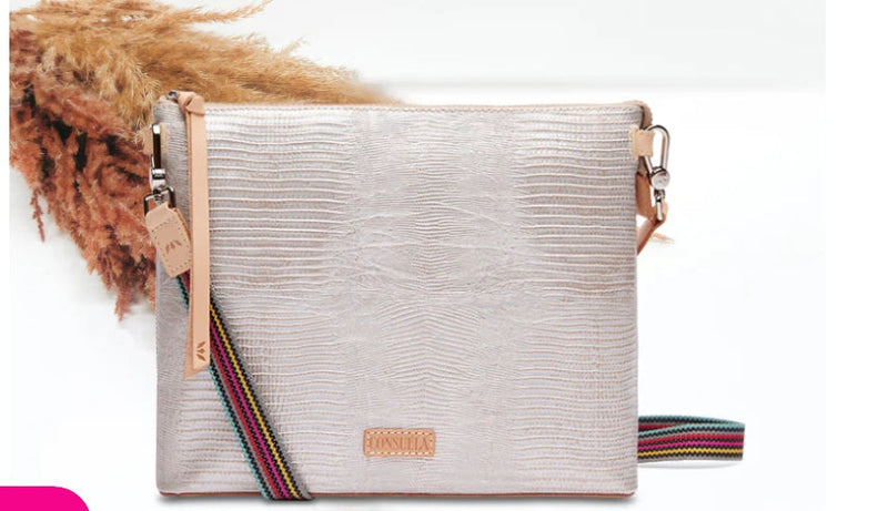 Consuela | Celeste Downtown Crossbody Bag