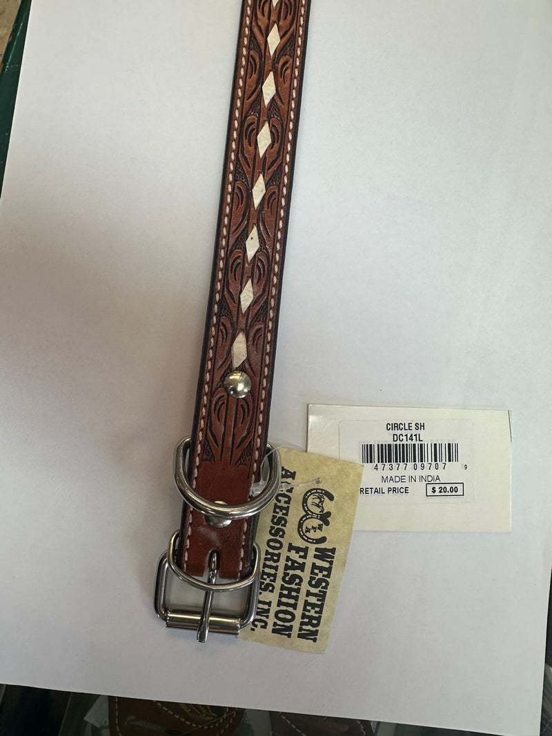 DOG COLLAR