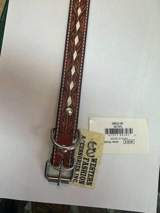 DOG COLLAR