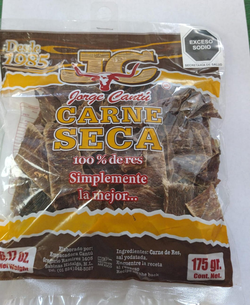 BOTANERA 175GR