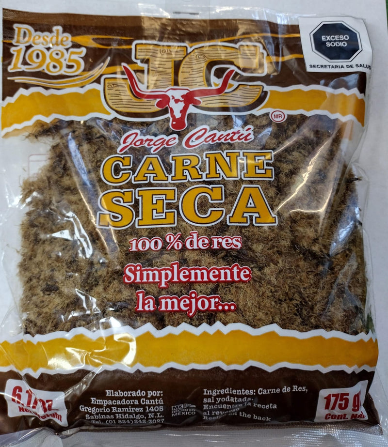 DESHEBRADA 175GR