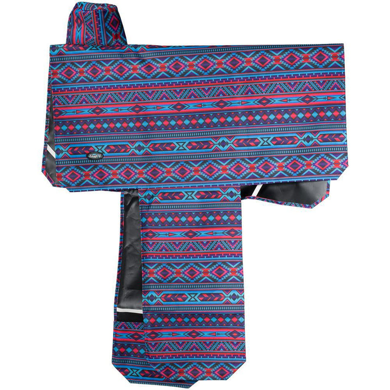 Tough 1 Western Saddle Cover