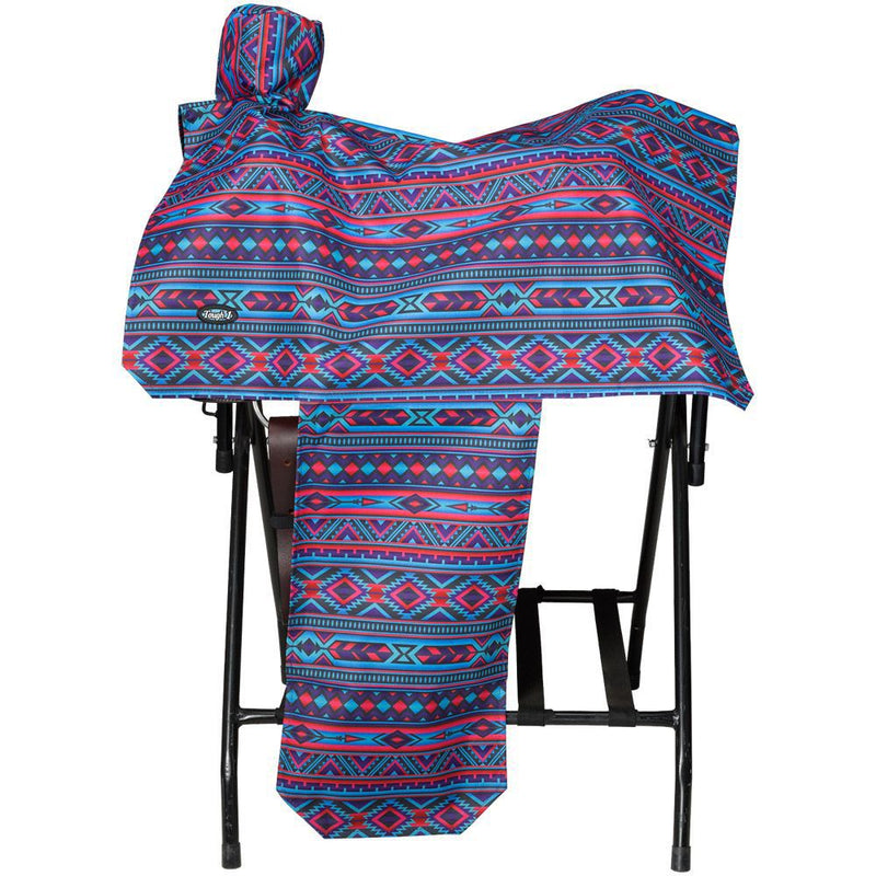 Tough 1 Western Saddle Cover