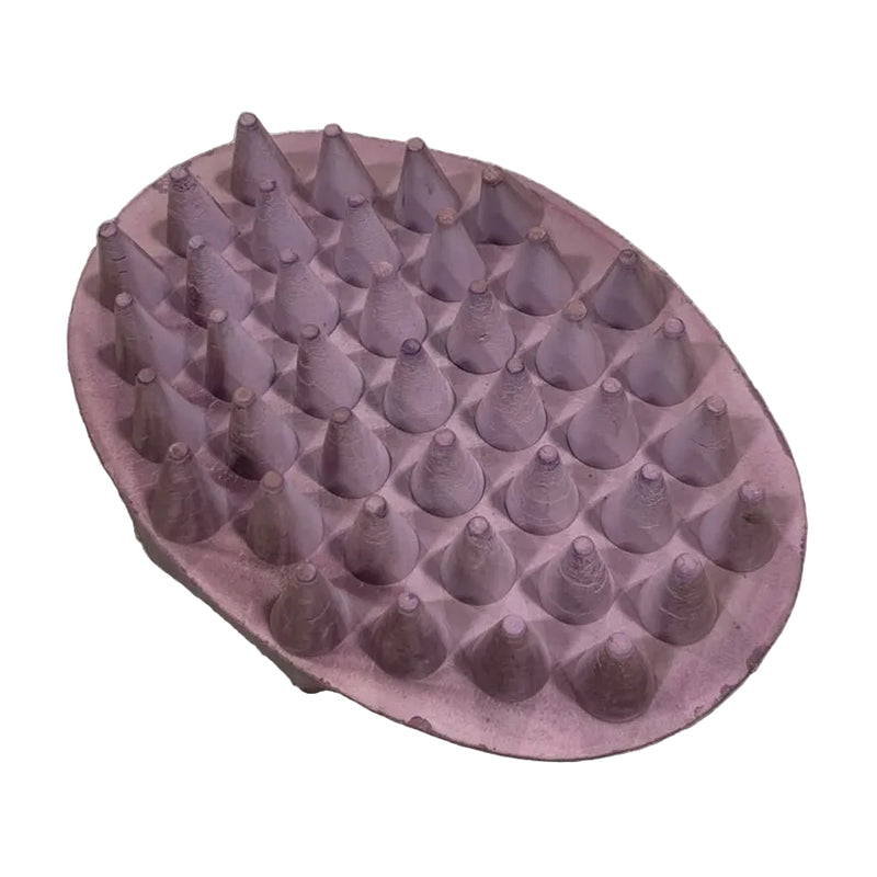 VIP GROOMER VELVET BRUSH