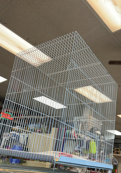 JAULA DE ALAMBRE GRANDE