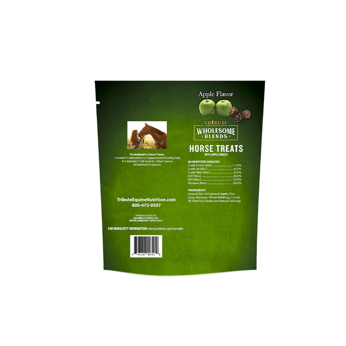 Apple Wholesome Blends® Horse Treats