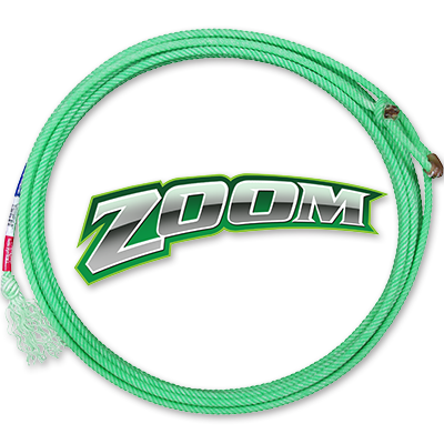 ZOOM ROPE 5/16'' FULL 30' XS