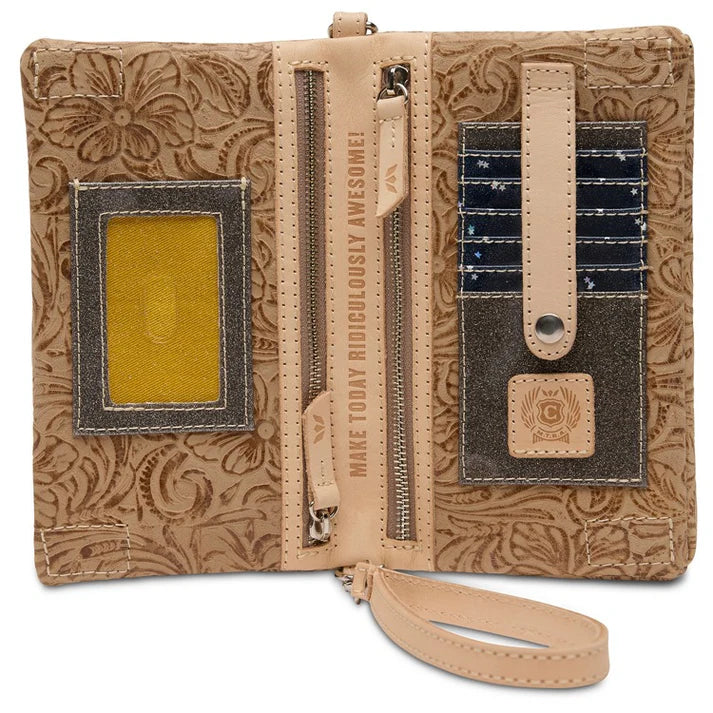 Lawton Uptown Crossbody