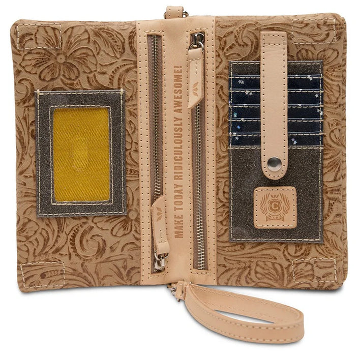 Lawton Uptown Crossbody