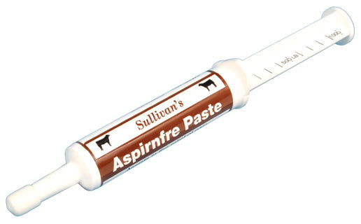 ASPIRNFRE PASTE