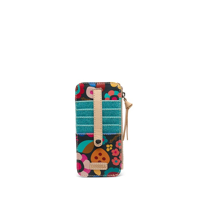 Amelie Card Organizer