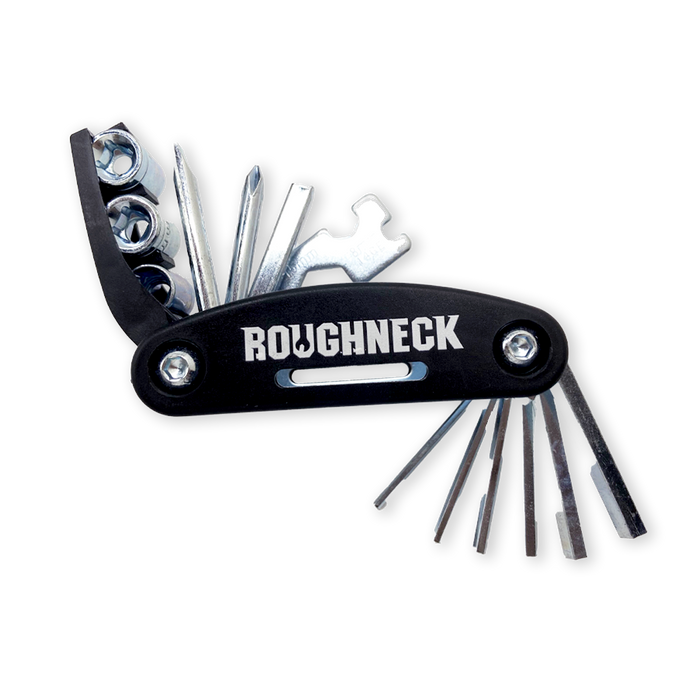 Roughneck Multi-Tool 16 in 1 Tool