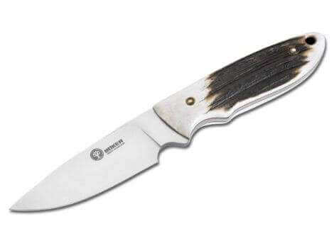 Böker Arbolito Pine Creek Stag