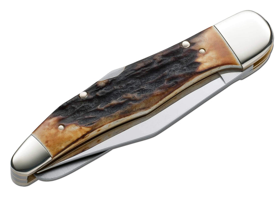 Hunters Knife Duo