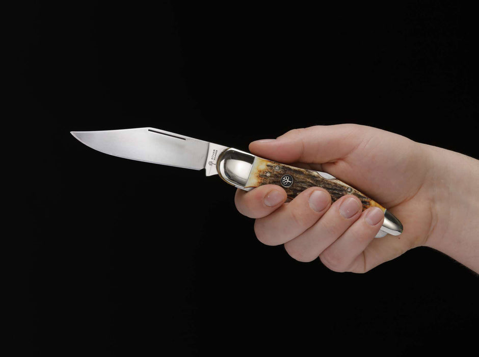 Hunters Knife Duo