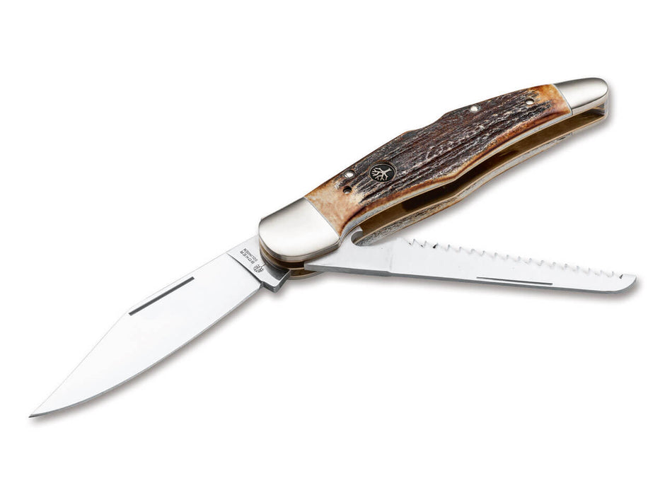 Hunters Knife Duo