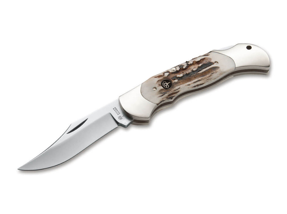 Boker - Optima Stag