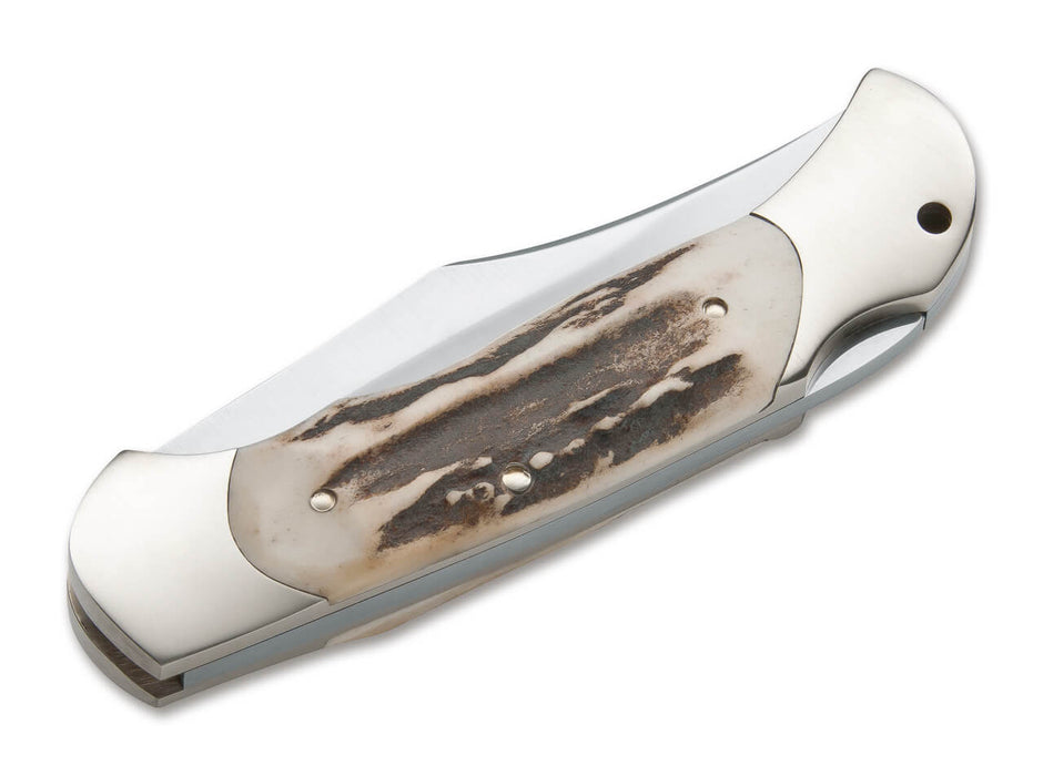 Boker - Optima Stag