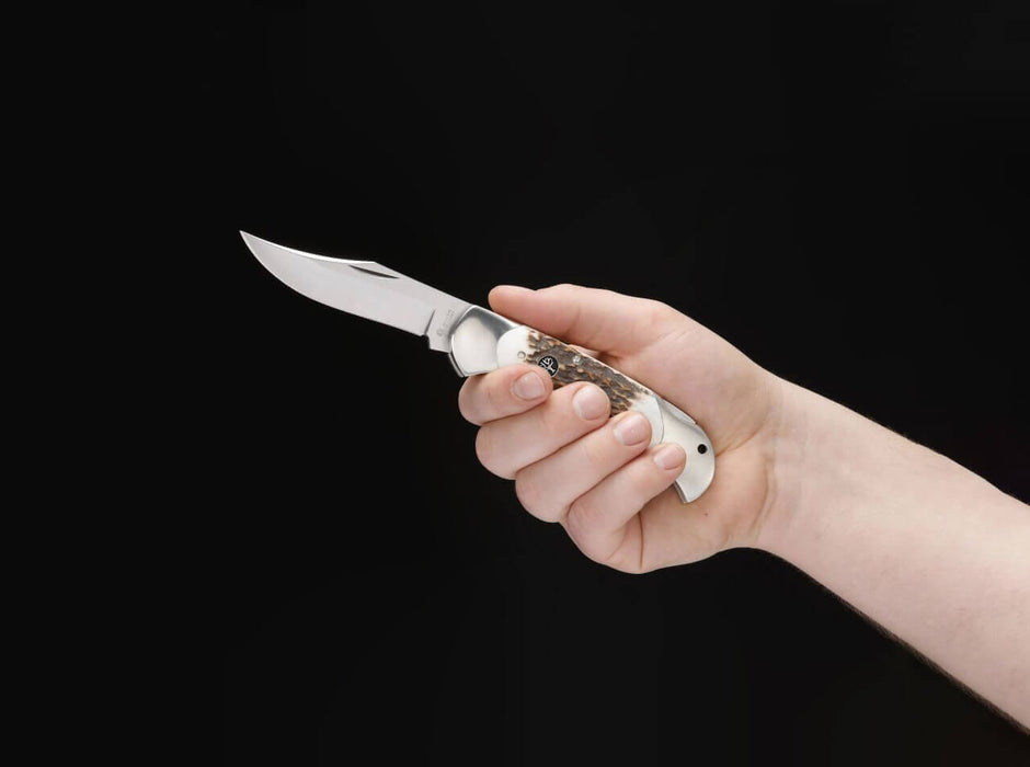 Boker - Optima Stag