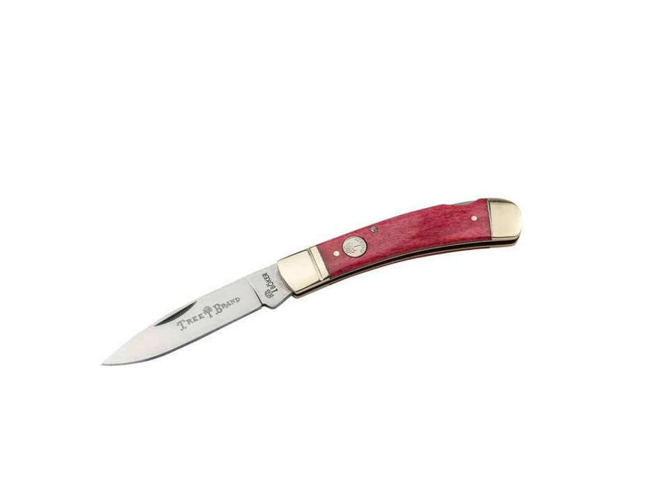Böker - Traditional Series 2.0 Gentleman's Lockback Red Bone