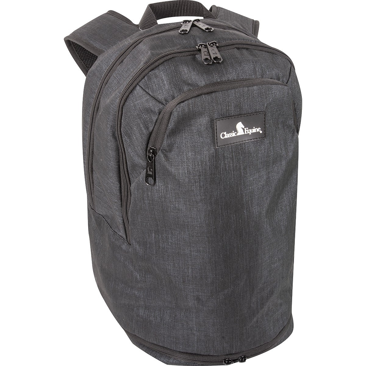 Classic Backpack Midnight — Bushland Ranch Store
