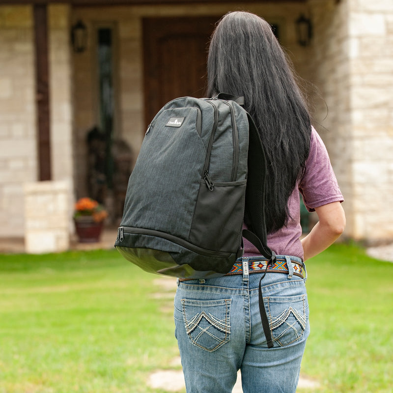 Classic Backpack Midnight