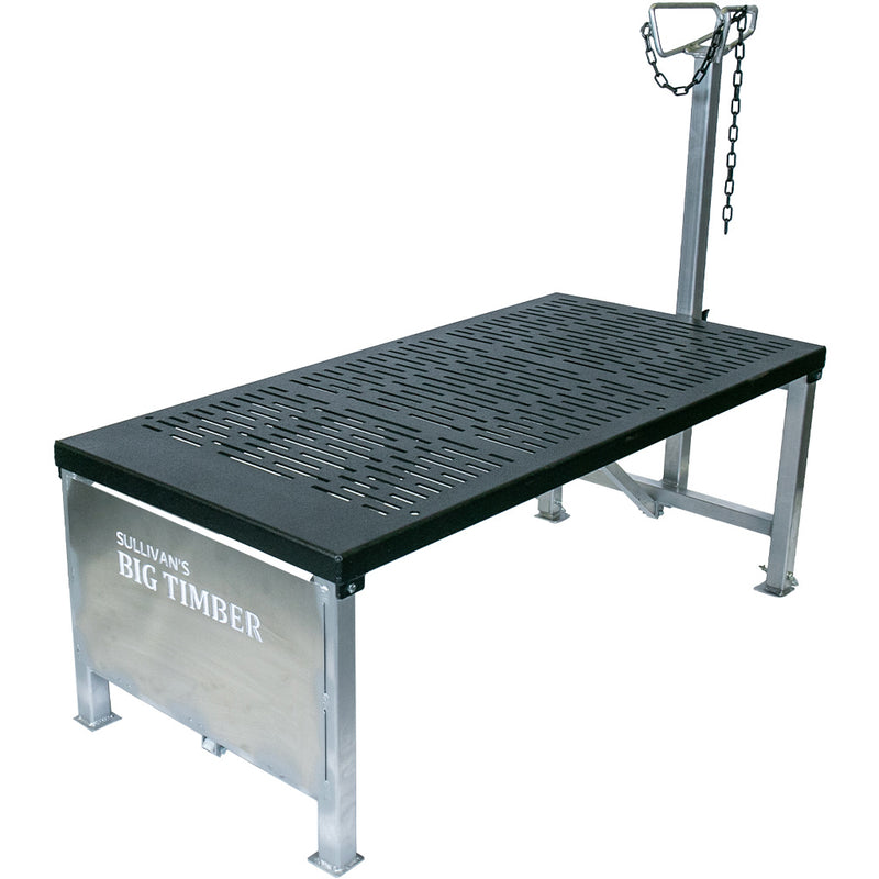 Big Timber Sheep Stand