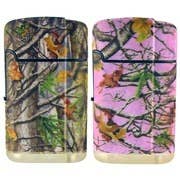 Big Bubba Dual Torch Lighter Camo Assortment