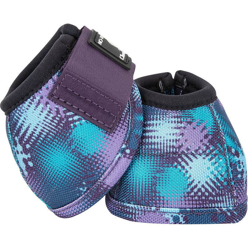 DyNo Turn Bell Boots, Splash