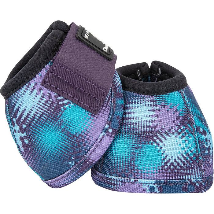 DyNo Turn Bell Boots, Splash