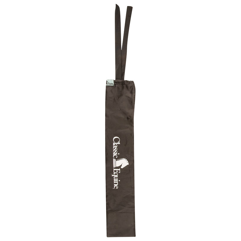 Classic Equine Tail Bag