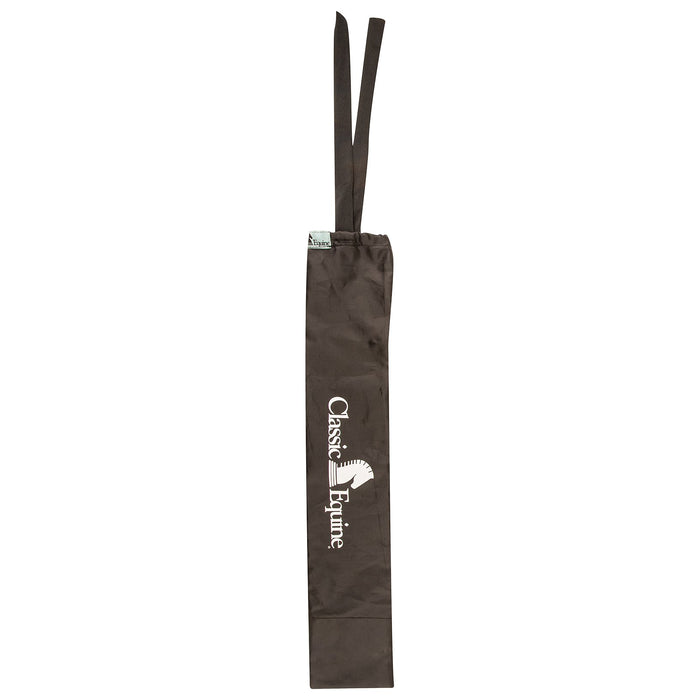 Classic Equine Tail Bag