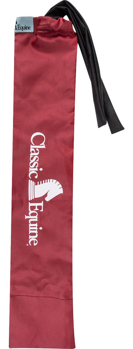 Classic Equine Tail Bag